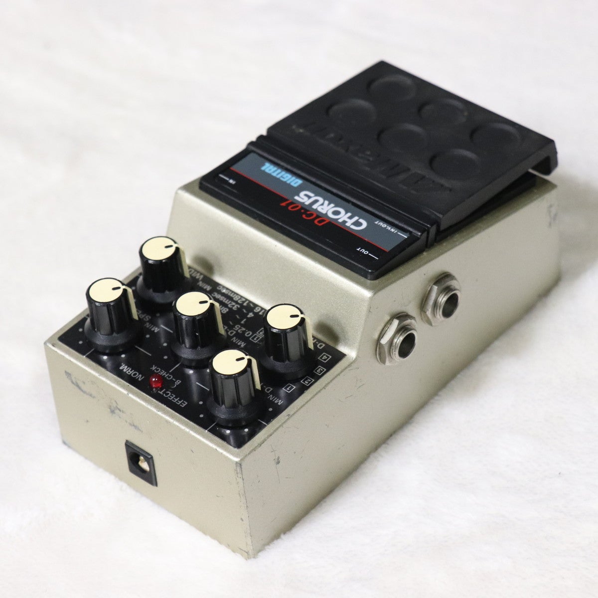 中古】Maxon / DC-01 【梅田店】【8月14日値下げしました