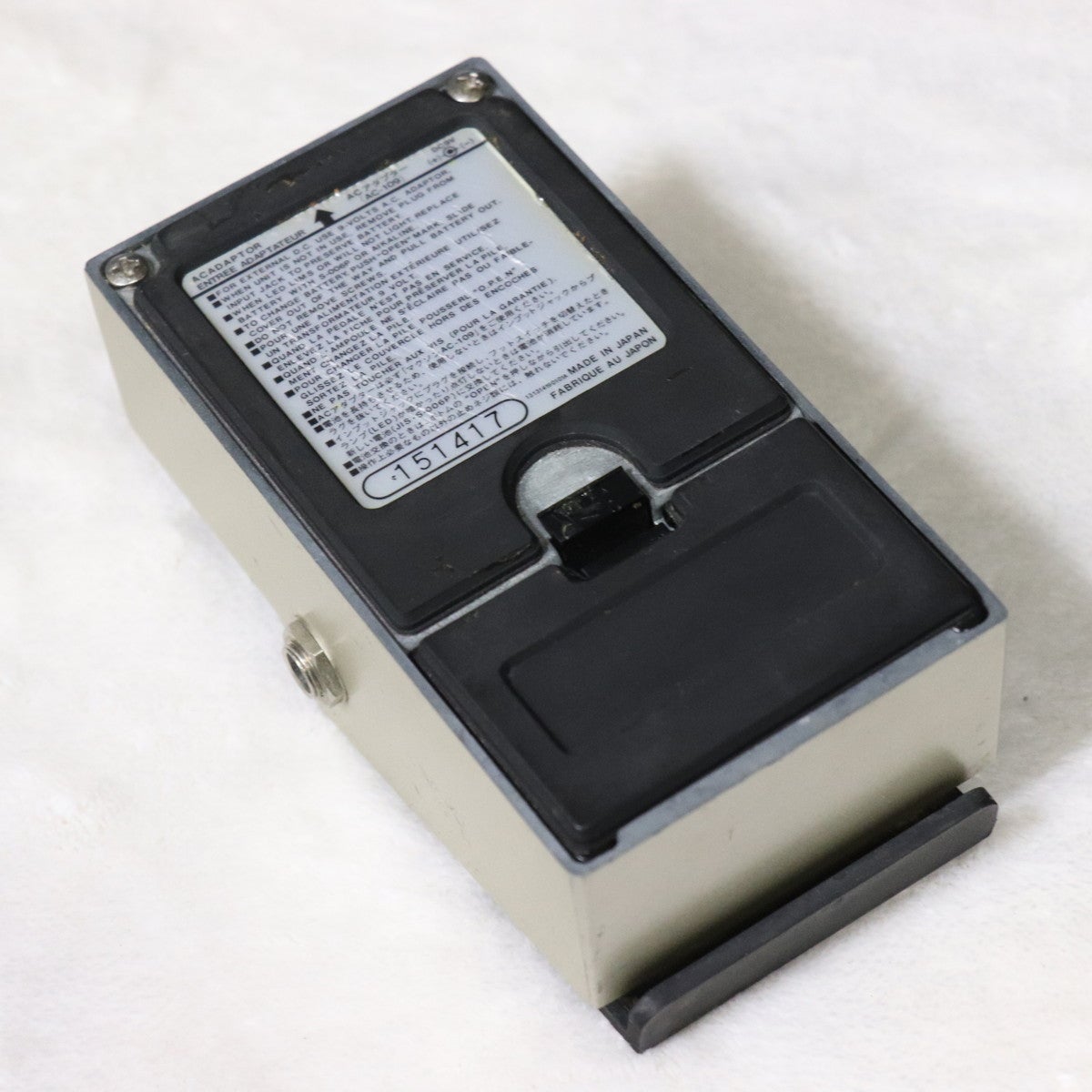 中古】Maxon / DC-01 【梅田店】 | コーラス | イシバシ楽器