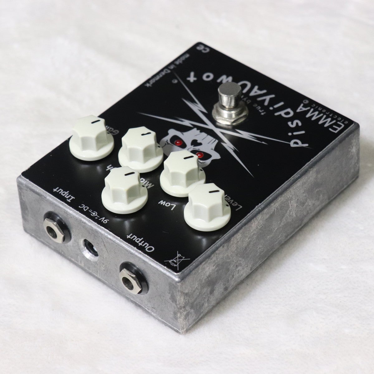 中古】EMMA / PisdiYAUwot 【10月3日値下げしました！】【梅田店