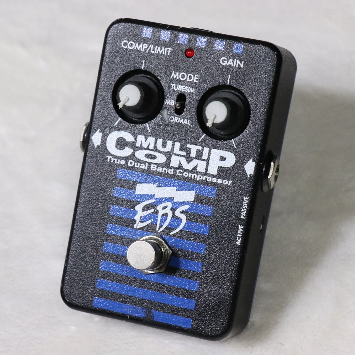 中古】EBS / MultiComp Studio Edition 【梅田店】 | コンプレッサー