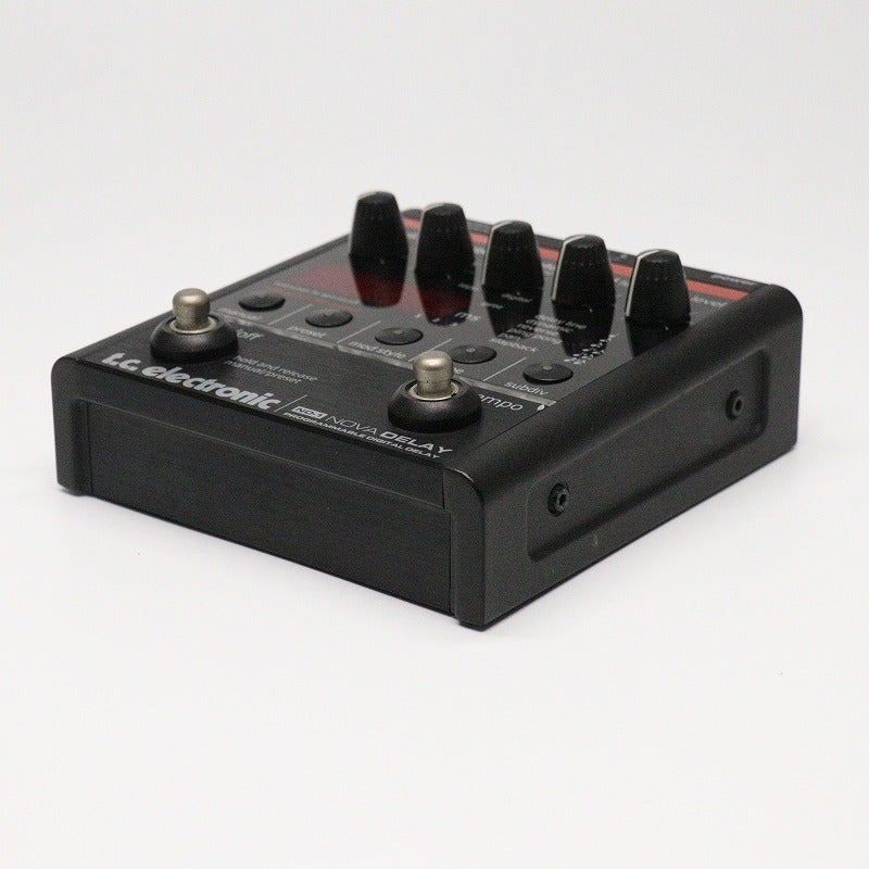 中古】TC ELECTRONIC / ND-1 / Nova Delay 【心斎橋店】 | ディレイ
