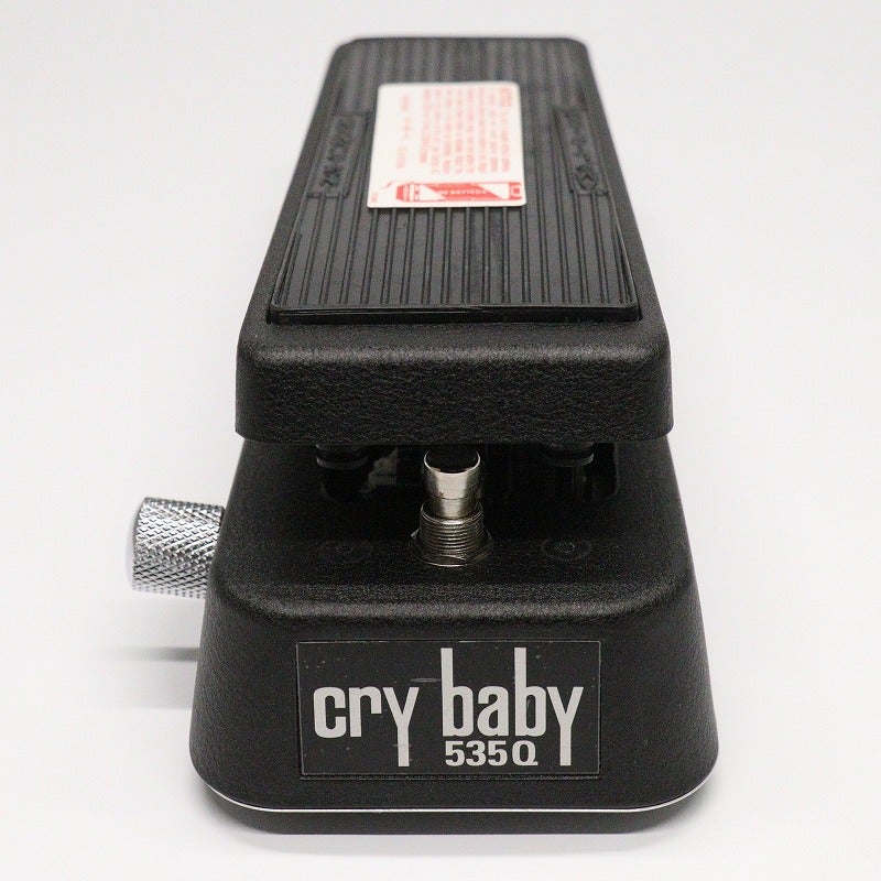 中古】JIM DUNLOP / 535Q / Cry Baby Multi-Wah 【心斎橋店