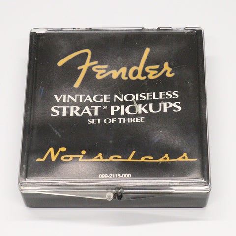 中古】FENDER / Vintage Noiseless Strat Pickup 【心斎橋店