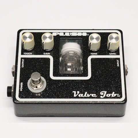 中古】FUCHS / THE VALVE JOB 【心斎橋店】 | オーバードライブ
