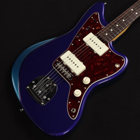 ジャズマスタータイプ × FENDER MADE IN JAPAN × ブルー)の検索結果