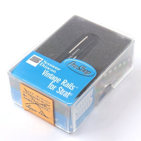 【中古】SEYMOUR DUNCAN / SVR-1B Vintage Rails 【池袋店】