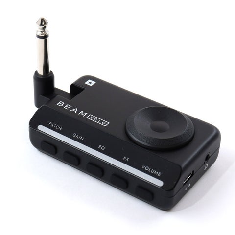 Blackstar BEAM SOLO 美品 Beam Solo - Blackstar