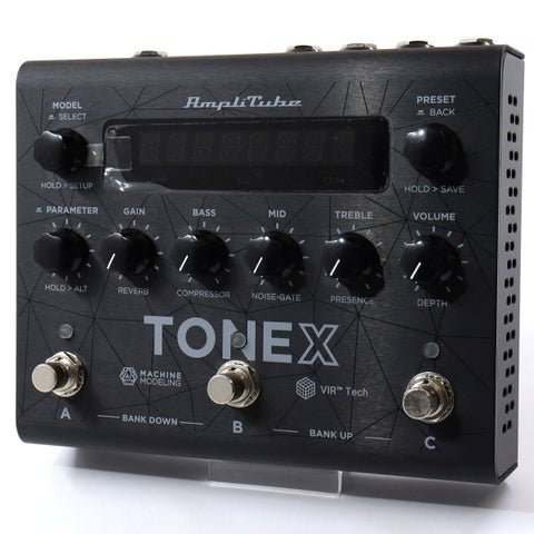 中古】IK MULTIMEDIA / TONEX Pedal 【池袋店】 | ギタープリアンプ