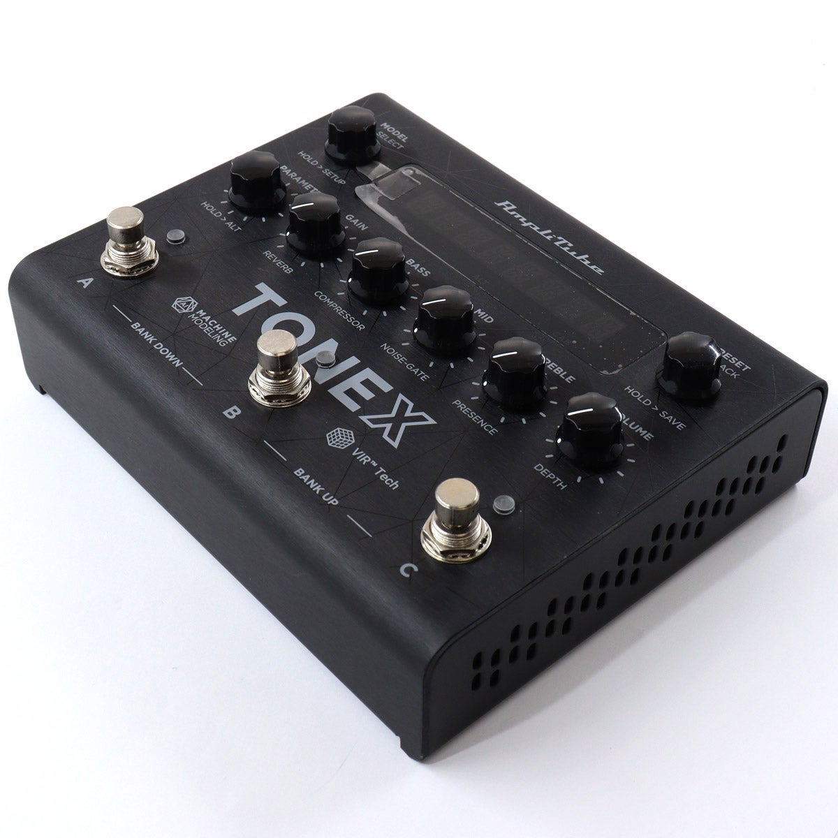 中古】IK MULTIMEDIA / TONEX Pedal 【池袋店】 | ギタープリアンプ