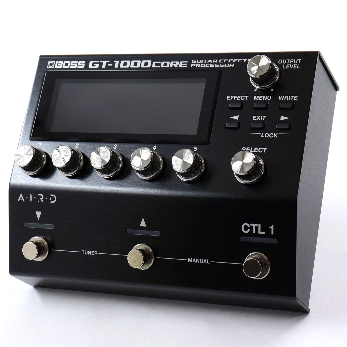 中古】BOSS / GT-1000CORE / Guitar Effects Processor 【池袋店