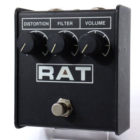 中古】PROCO / RAT2 / Straight Body / National Semiconductor LM308N