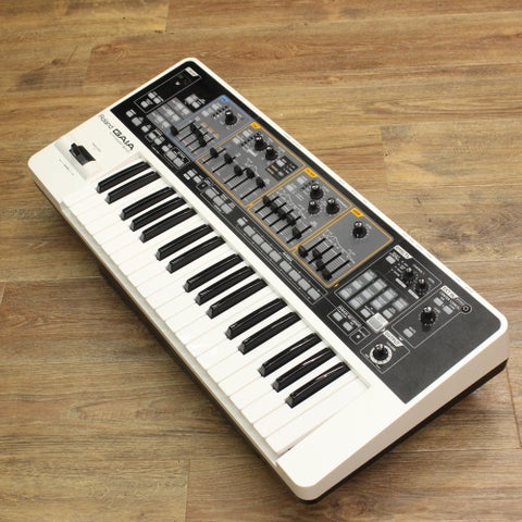 アナログモデリングシンセサイザー × ROLAND)の検索結果 | ギター