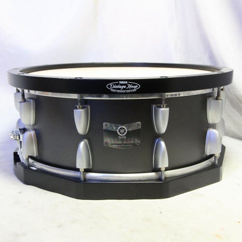 YAMAHA ロックツアー スネアドラム YAMAHA ロックツアー スネアドラム