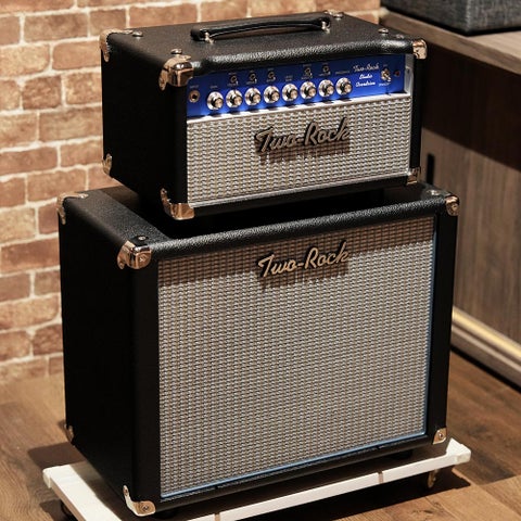 Two Rock / Studio Overdrive with 112 Small Cabinet【渋谷店