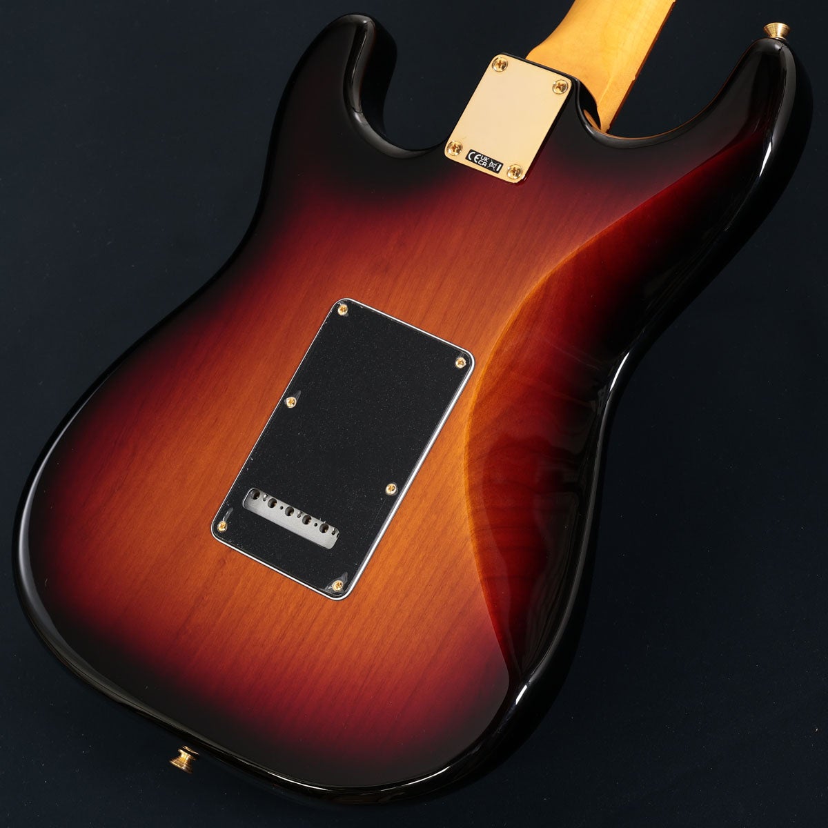 特典付き》 Fender USA / Stevie Ray Vaughan SRV Stratocaster 3
