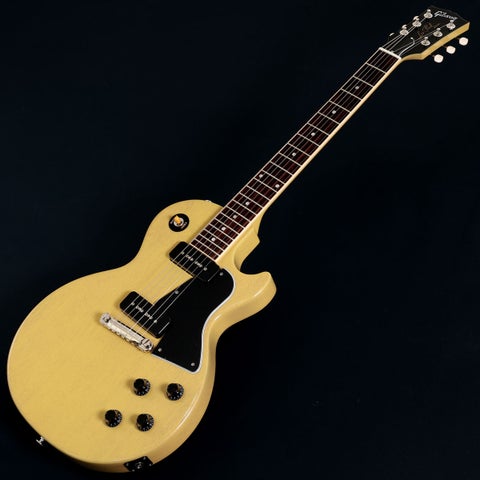 Gibson / Les Paul Special TV Yellow [3.94kg]【S/N 201450100】【池袋店】