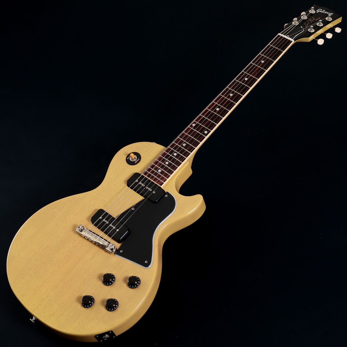 特典付き》 Gibson / Les Paul Special TV Yellow [3.59kg]【S/N
