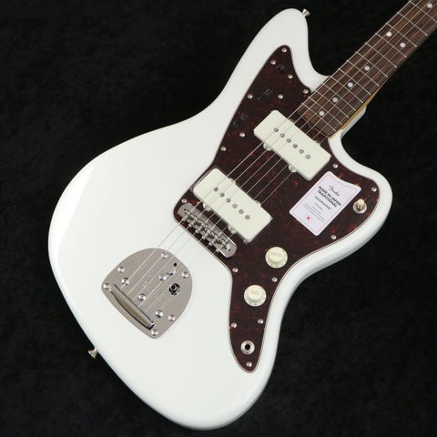 FENDER MADE IN JAPAN / MIJ Traditional 60s Jazzmaster Olympic
