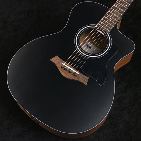 TAYLOR / 114ce Blacktop Japan Limited 【Harvest_Guitars】 【御茶ノ水本店】