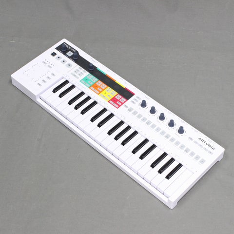 ARTURIA)の検索結果 | ギター、アコギ、管楽器などを扱う全国12店舗の
