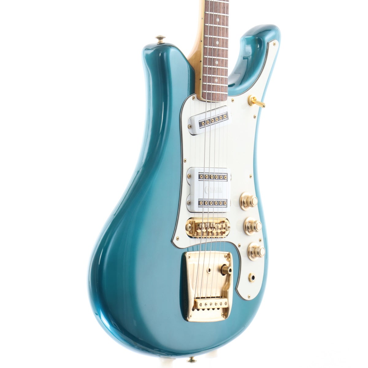 中古】YAMAHA / SG-7A 20th Anniversary Metallic Blue 【梅田店