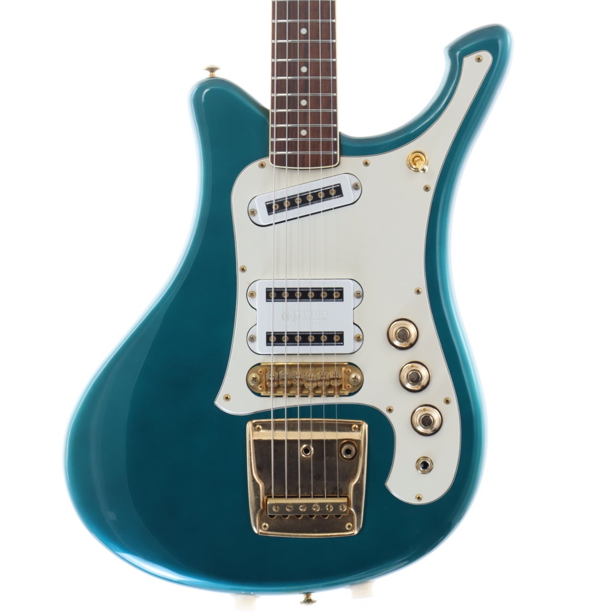 YAMAHA EX-2 エレキギター 日本製 80年代 変形　海外人気　カスタム 中古】YAMAHA / SG-7A 20th Anniversary Metallic Blue 【梅田店