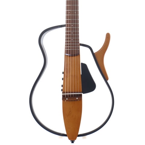 中古】YAMAHA / SLG110S Natural 【梅田店】 | サイレント系