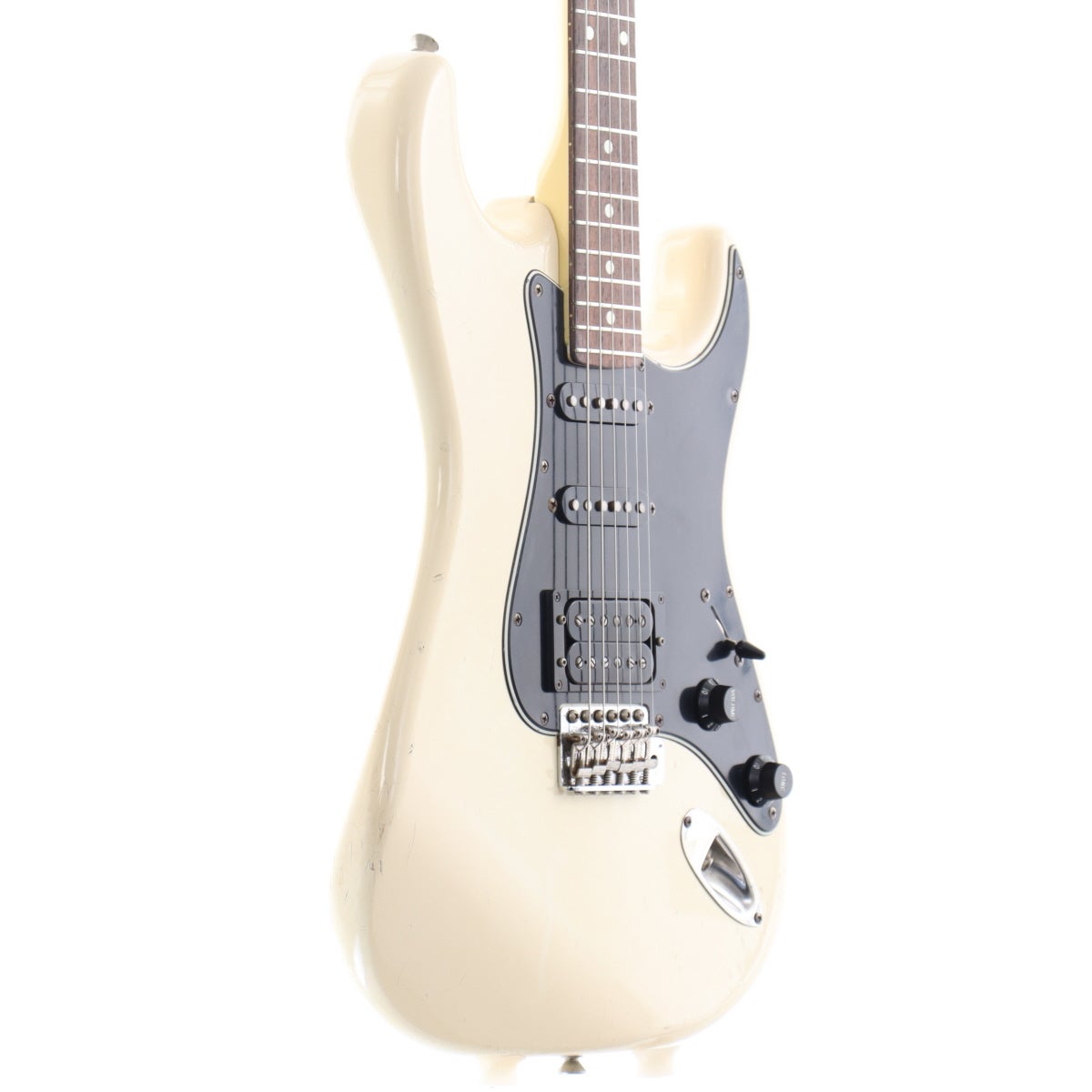 中古】Squier / SST314H-55 【梅田店】【値下げ】 | ストラト