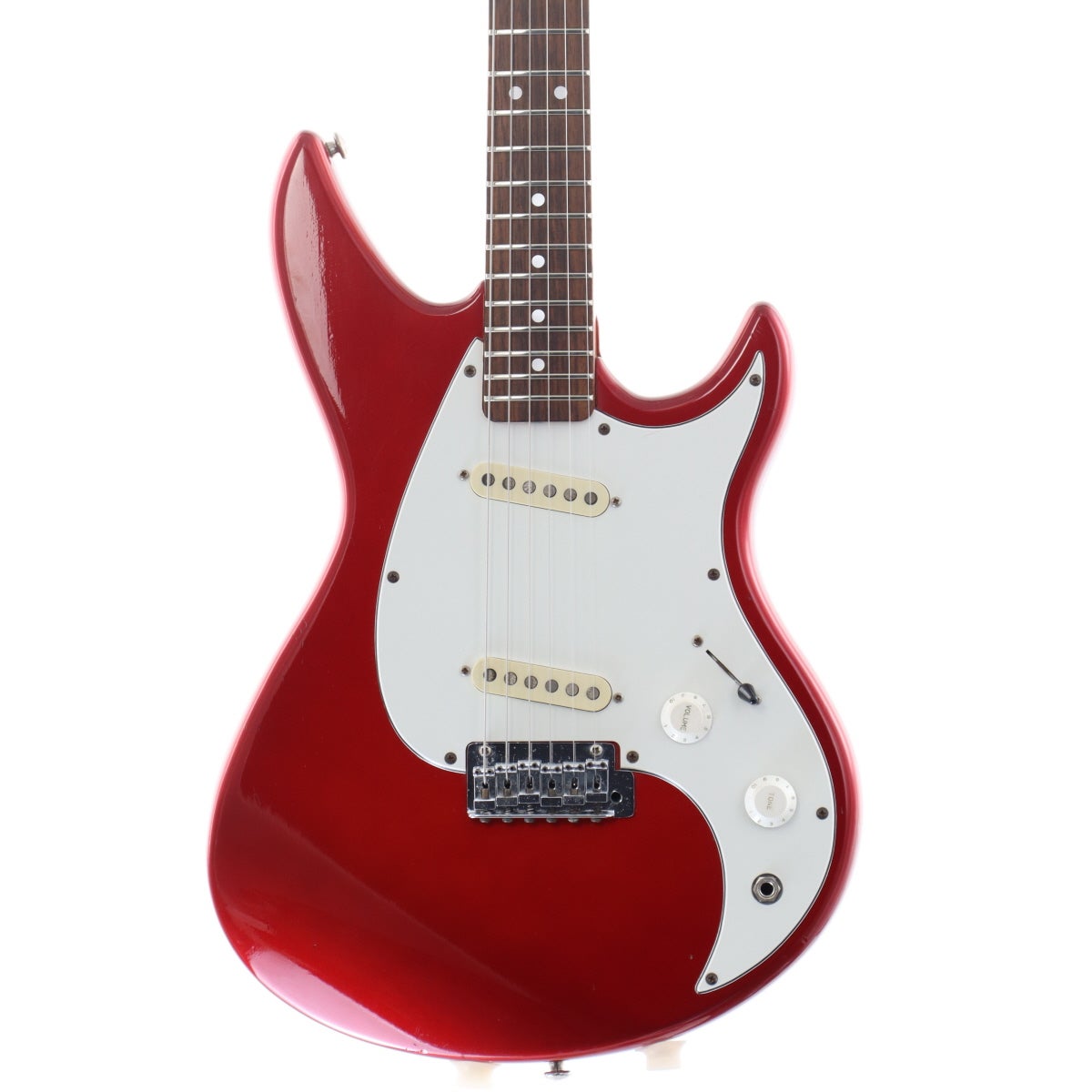 中古】Tokai / SX-38 Metallic Red 【梅田店】 | ストラトキャスター