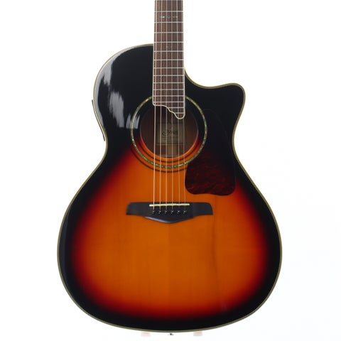【中古】S.Yairi / YE-45 Sunburst 【訳アリ】 【梅田店】