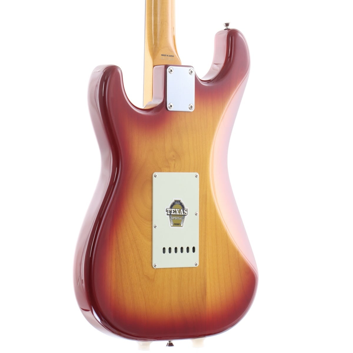 中古】Fender Japan / ST62-TX Cherry Burst 【梅田店】【7月31日