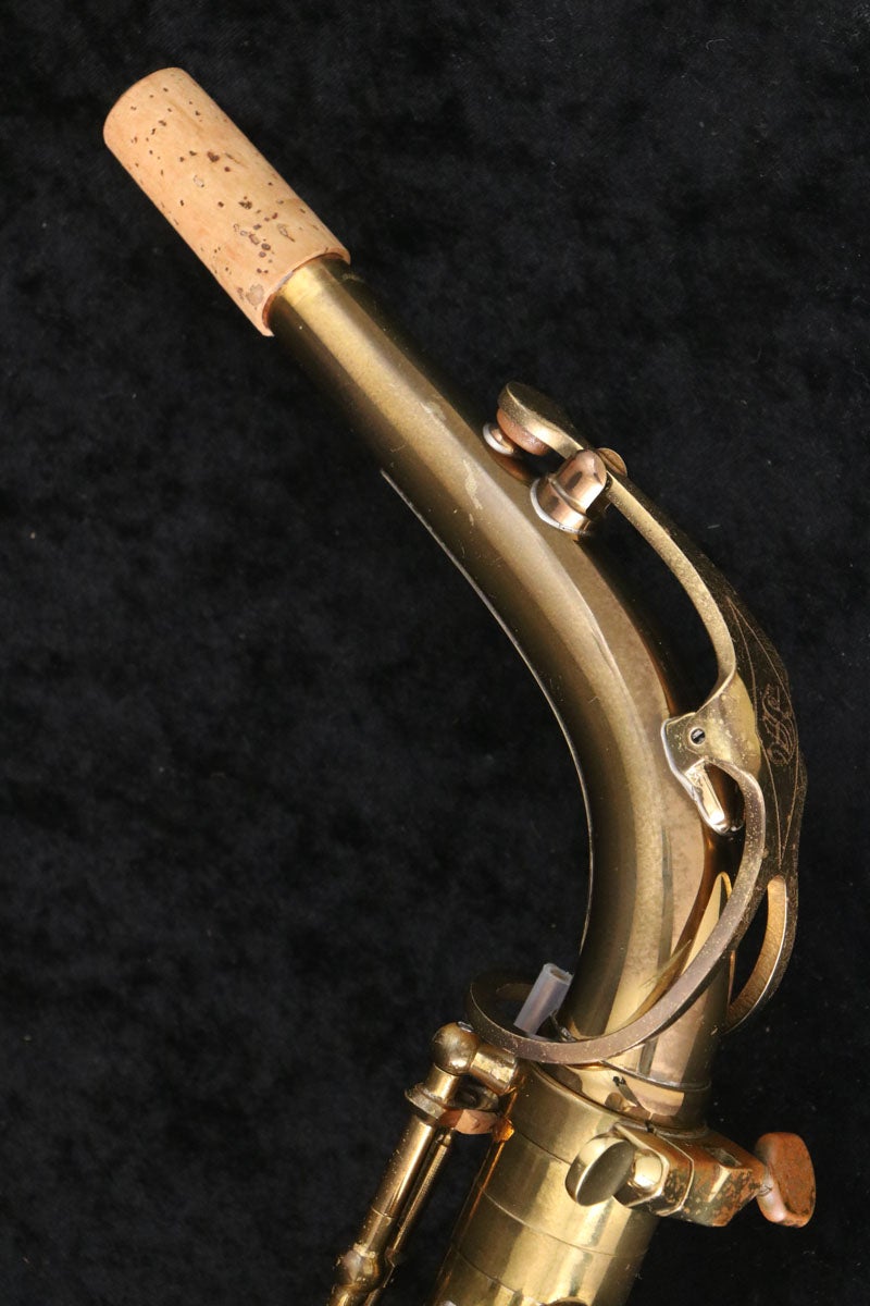 Vintage】 SELMER USA セルマーUSA / Alto Model 162 (OMEGA) SN