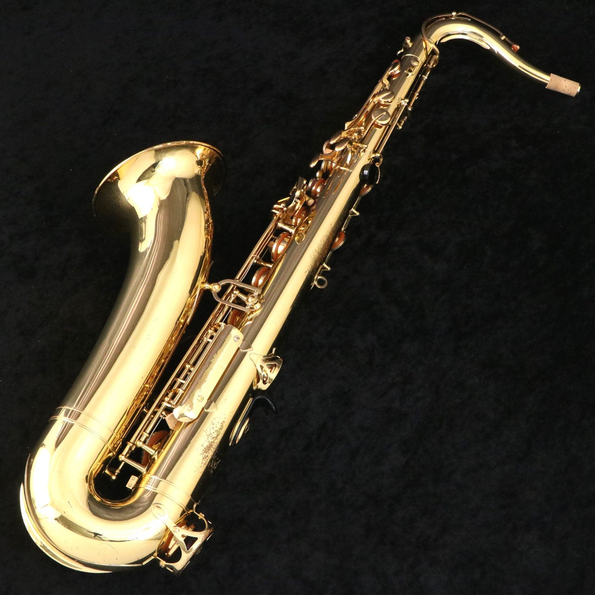 中古】YAMAHA ヤマハ / Tenor YTS-34II 全タンポ交換済 テナーサックス