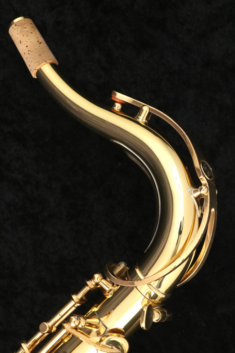 4/29まで特別価格​◆全タンポ交換済◆Nikkan YAMAHAテナーサックス 中古】YAMAHA ヤマハ / Tenor YTS-34II 全タンポ交換済 テナーサックス