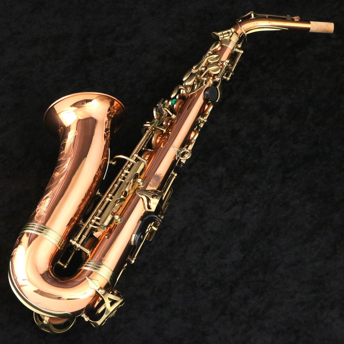 Vintage】 Buffet Crampon ビュッフェ・クランポン / Alto S1 Prestige