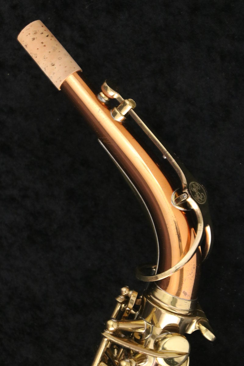 Vintage】 Buffet Crampon ビュッフェ・クランポン / Alto S1 Prestige