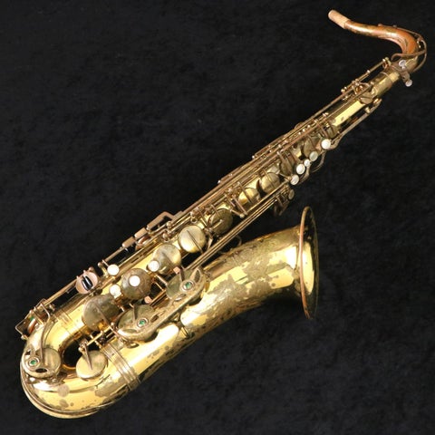 【Vintage】 SELMER セルマー / Tenor Mark VI マーク6 SN.226xxx テナーサックス 【ウインドパル】