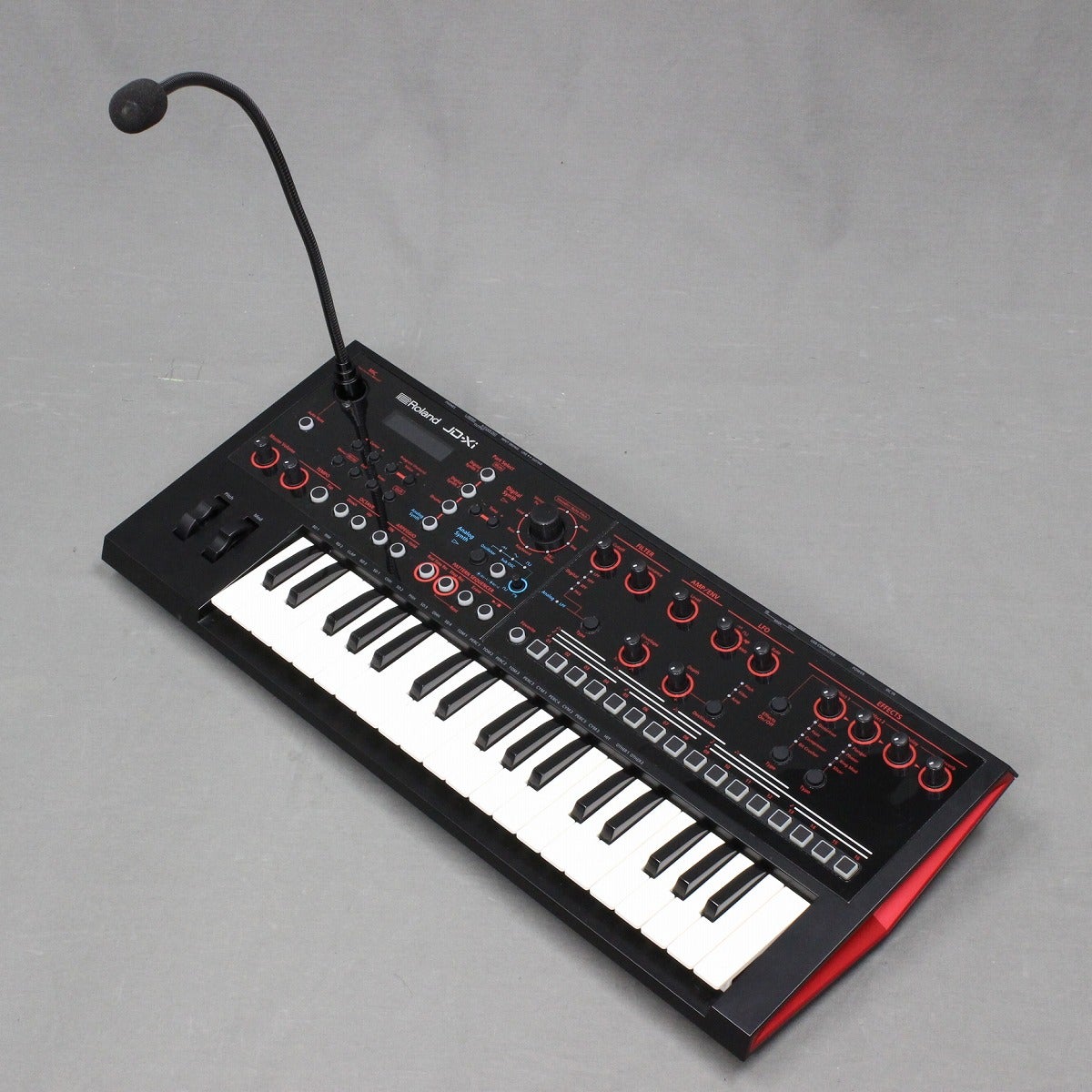 Roland JD-XI ・正規キャリングケース付き中古品 中古】 ROLAND / JD-Xi 【御茶ノ水本店】 | アナログシンセサイザー