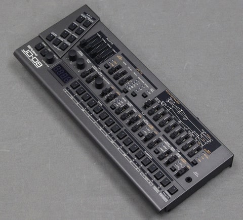 中古】 ROLAND / JD-08 【御茶ノ水本店】 | モジュールシンセサイザー
