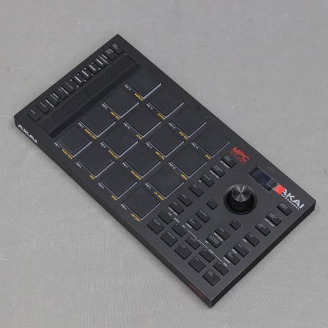 神*崎様 AKAI MPC STUDIO 2 中古】 AKAI / MPC STUDIO 2 【御茶ノ水本店】 | MIDIコントローラー