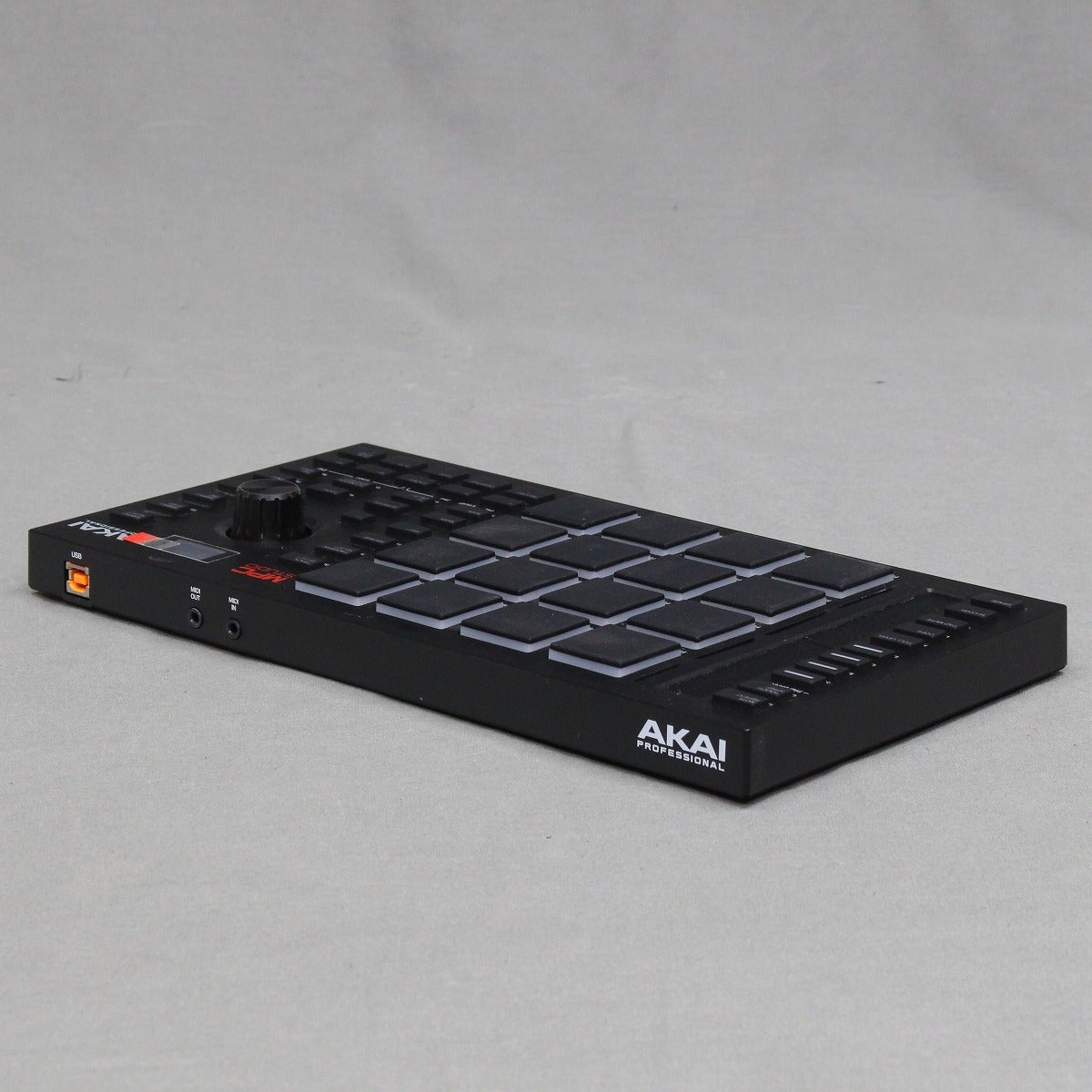 中古】 AKAI / MPC STUDIO 2 【御茶ノ水本店】 | MIDIコントローラー