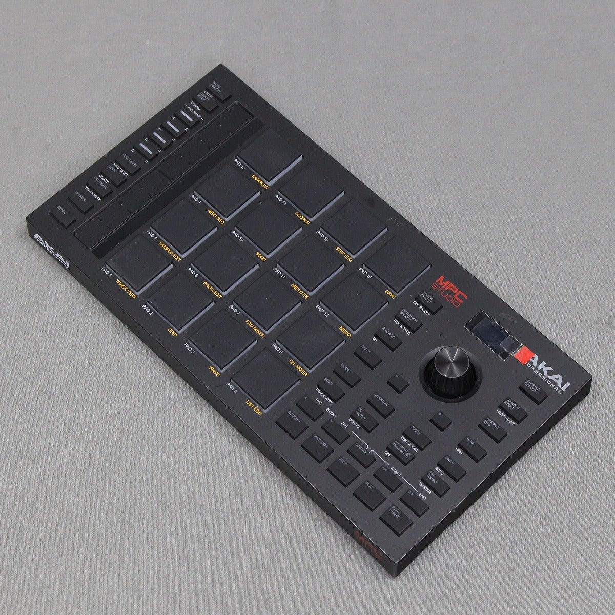 中古】 AKAI / MPC STUDIO 2 【御茶ノ水本店】 | MIDIコントローラー
