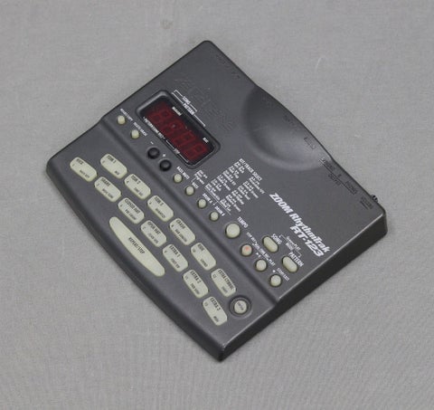 【中古】 ZOOM / RT-123 【御茶ノ水本店】