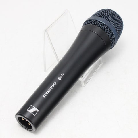 中古】 SENNHEISER / E935 【御茶ノ水本店】 | ボーカル用 | イシバシ楽器
