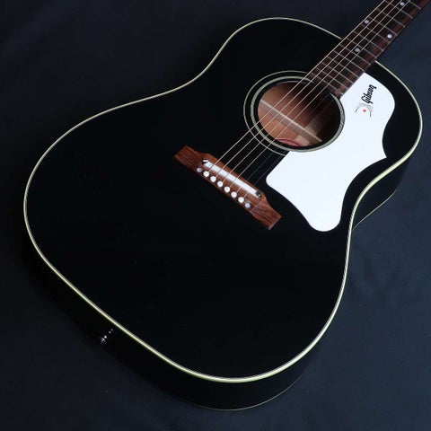 Gibson / 1960s J-45 Original Ebony [Original Collection]【横浜店
