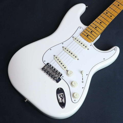 ストラトキャスタータイプ × FENDER × ホワイト)の検索結果 | ギター