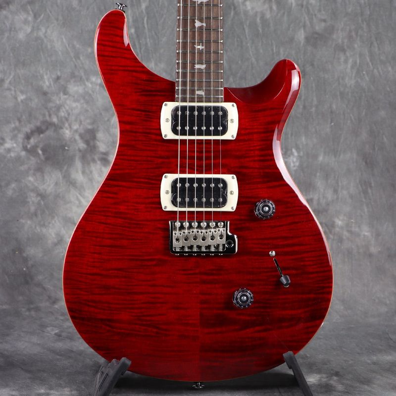 PRS)Custom24の検索結果 | ギター、アコギ、管楽器などを扱う全国12