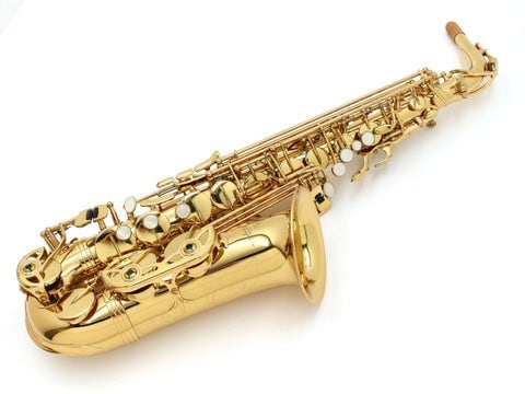 中古】ANTIGUA / アルトサックス STANDARD GL 【梅田店】 | アルト