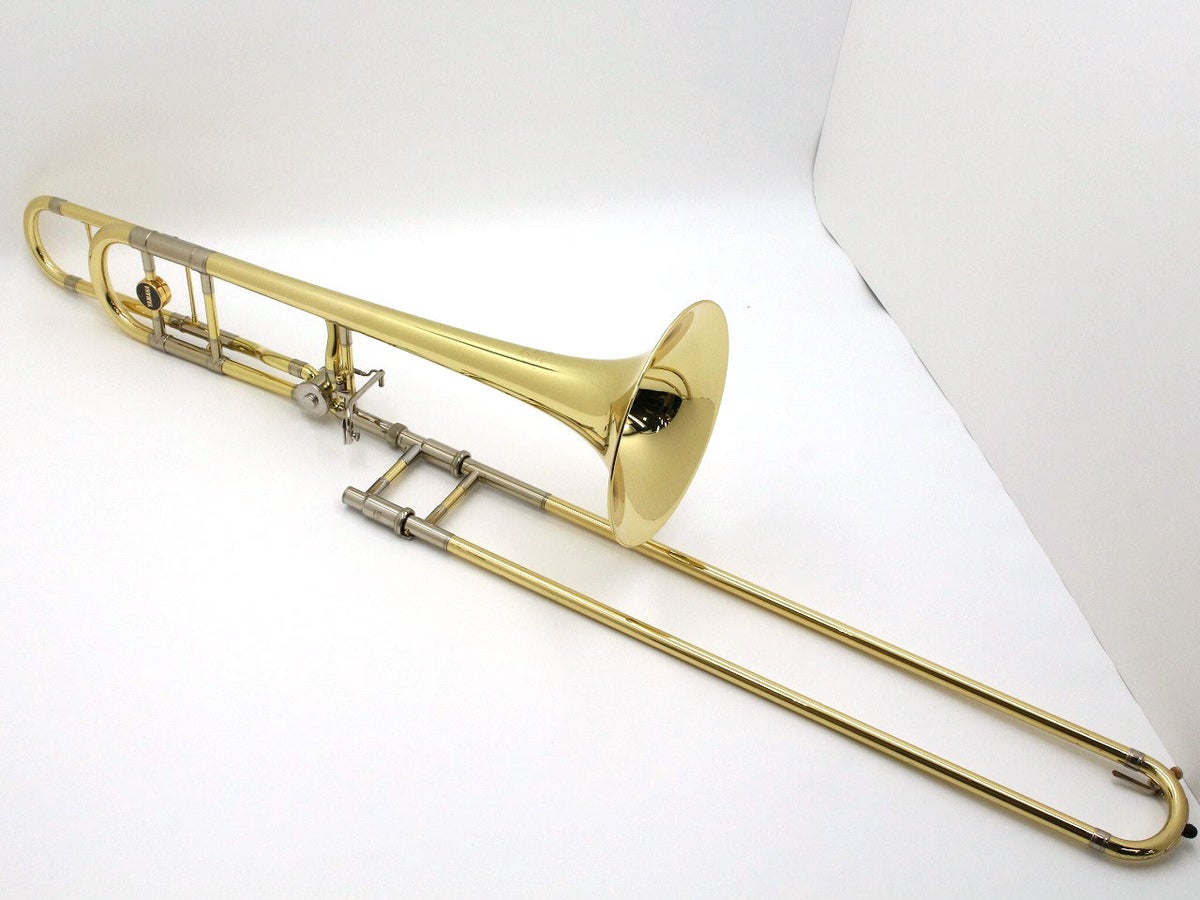 中古】YAMAHA / テナーバストロンボーン YSL-882O Xeno 【梅田店