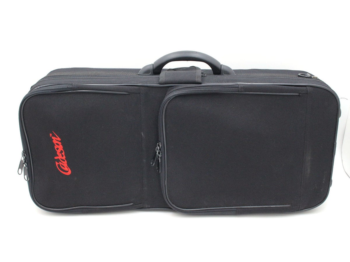 中古】CADESON / アルトサックス A-902V WOF# 【梅田店】【9月4日